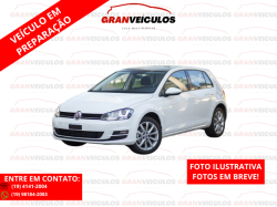 VOLKSWAGEN Golf 1.4 16V 4P TSI HIGHLINE AUTOMTICO