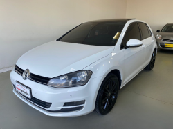 VOLKSWAGEN Golf 1.4 16V 4P TSI HIGHLINE AUTOMTICO