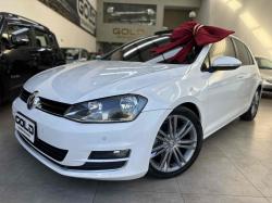 VOLKSWAGEN Golf 1.4 16V 4P TSI HIGHLINE AUTOMTICO