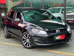 VOLKSWAGEN Golf 1.4 16V 4P TSI HIGHLINE AUTOMTICO