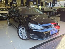 VOLKSWAGEN Golf 1.4 16V 4P FLEX TSI HIGHLINE AUTOMTICO