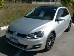 VOLKSWAGEN Golf 1.4 16V 4P TSI HIGHLINE AUTOMTICO