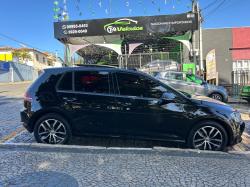 VOLKSWAGEN Golf 1.4 16V 4P TSI HIGHLINE AUTOMTICO