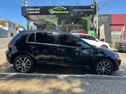 VOLKSWAGEN Golf 1.4 16V 4P TSI HIGHLINE AUTOMTICO