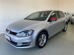 VOLKSWAGEN Golf 1.4 16V 4P TSI COMFORTLINE AUTOMTICO