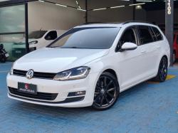 VOLKSWAGEN Golf 1.4 16V 4P TSI COMFORTLINE AUTOMTICO