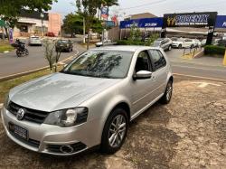 VOLKSWAGEN Golf 1.6 4P SPORTLINE FLEX