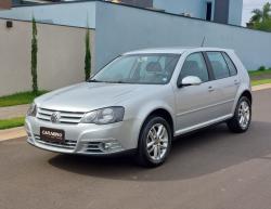 VOLKSWAGEN Golf 1.6 4P SPORTLINE FLEX