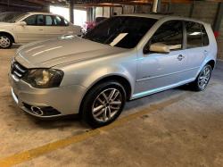 VOLKSWAGEN Golf 1.6 4P SPORTLINE LIMITED EDITION FLEX