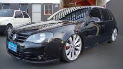 VOLKSWAGEN Golf 1.6 4P SPORTLINE LIMITED EDITION FLEX