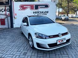 VOLKSWAGEN Golf 2.0 16V FSI GTI TURBO INTERCOOLER AUTOMTICO