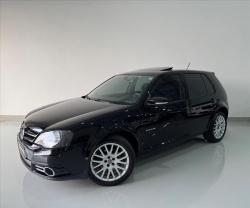 VOLKSWAGEN Golf 2.0 4P FLEX SPORTLINE AUTOMTICO