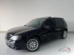 VOLKSWAGEN Golf 2.0 4P FLEX SPORTLINE AUTOMTICO