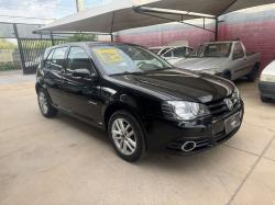 VOLKSWAGEN Golf 2.0 4P FLEX SPORTLINE AUTOMTICO