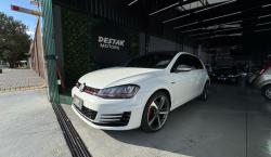 VOLKSWAGEN Golf 2.0 TSI GTI TURBO AUTOMTICO