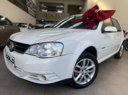 VOLKSWAGEN Golf 2.0 4P FLEX SPORTLINE AUTOMTICO