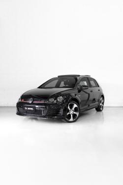 VOLKSWAGEN Golf 2.0 GTI TURBO AUTOMTICO