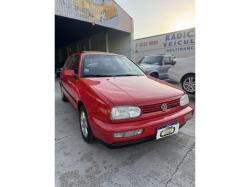 VOLKSWAGEN Golf 2.0 GTI
