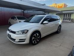 VOLKSWAGEN Golf Variant 1.4 16V 4P TSI HIGHLINE AUTOMTICO