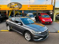 VOLKSWAGEN Jetta 1.4 4P 250 TSI TURBO CONFORTLINE AUTOMTICO