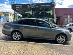 VOLKSWAGEN Jetta 1.4 16V 4P TSI CONFORTLINE AUTOMTICO