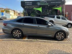 VOLKSWAGEN Jetta 1.4 16V 4P TSI CONFORTLINE AUTOMTICO