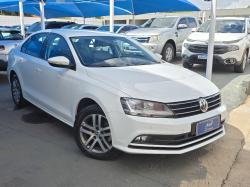 VOLKSWAGEN Jetta 1.4 16V 4P TSI CONFORTLINE AUTOMTICO