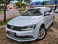 VOLKSWAGEN Jetta 1.4 16V 4P TSI CONFORTLINE AUTOMTICO