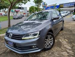 VOLKSWAGEN Jetta 1.4 16V 4P TSI CONFORTLINE AUTOMTICO