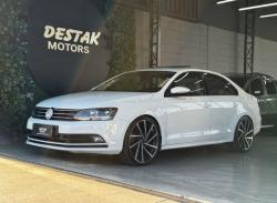 VOLKSWAGEN Jetta 1.4 16V 4P TSI CONFORTLINE AUTOMTICO