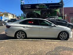 VOLKSWAGEN Jetta 1.4 16V 4P TSI CONFORTLINE AUTOMTICO