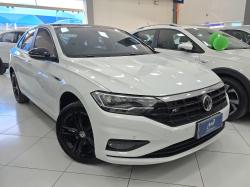 VOLKSWAGEN Jetta 1.4 4P 250 TSI R-LINE AUTOMTICO