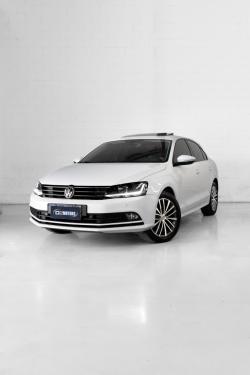 VOLKSWAGEN Jetta 1.4 16V 4P TSI CONFORTLINE AUTOMTICO