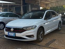 VOLKSWAGEN Jetta 1.4 4P 250 TSI R-LINE AUTOMTICO
