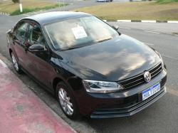 VOLKSWAGEN Jetta 1.4 16V 4P TSI TRENDLINE AUTOMTICO