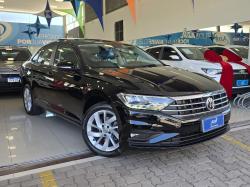 VOLKSWAGEN Jetta 1.4 4P 250 TSI TURBO CONFORTLINE AUTOMTICO