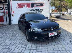 VOLKSWAGEN Jetta 2.0 4P TSI HIGHLINE 211 CV AUTOMTICO