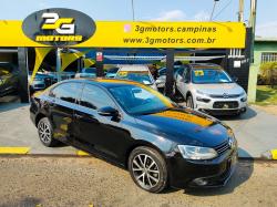 VOLKSWAGEN Jetta 2.0 4P FLEX CONFORTLINE TIPTRONIC AUTOMTICO