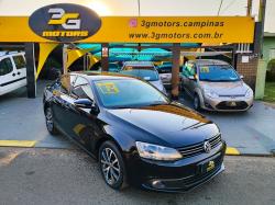 VOLKSWAGEN Jetta 2.0 4P CONFORTLINE TIPTRONIC AUTOMTICO