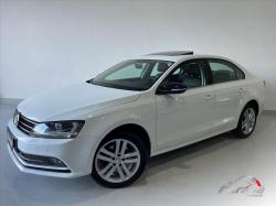 VOLKSWAGEN Jetta 2.0 4P TSI HIGHLINE 211 CV AUTOMTICO