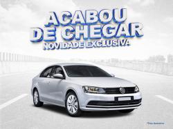 VOLKSWAGEN Jetta 2.0 4P TSI HIGHLINE 200 CV AUTOMTICO