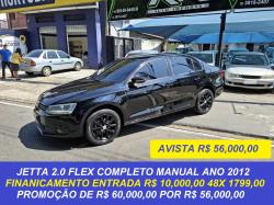 VOLKSWAGEN Jetta 2.0 4P CONFORTLINE FLEX