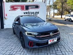 VOLKSWAGEN Jetta 2.0 4P 350 TSI GLI AUTOMTICO DSG