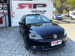 VOLKSWAGEN Jetta 2.0 4P TSI HIGHLINE 200 CV AUTOMTICO