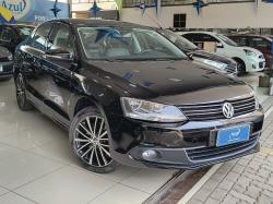 VOLKSWAGEN Jetta 2.0 4P TSI HIGHLINE 200 CV AUTOMTICO