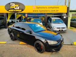 VOLKSWAGEN Jetta 2.0 4P CONFORTLINE TIPTRONIC AUTOMTICO