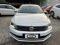 VOLKSWAGEN Jetta 2.0 4P TSI HIGHLINE 211 CV AUTOMTICO