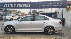 VOLKSWAGEN Jetta 2.0 4P TSI HIGHLINE 200 CV AUTOMTICO