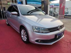 VOLKSWAGEN Jetta 2.0 4P CONFORTLINE TIPTRONIC AUTOMTICO