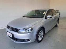 VOLKSWAGEN Jetta 2.0 4P FLEX CONFORTLINE TIPTRONIC AUTOMTICO